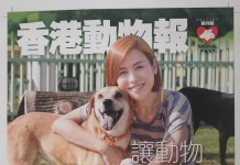 《香港動物報》創刊號免費取閱地點:(7月3日起可以取閱,地點會持續更新)