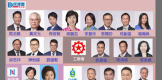 鄺俊宇提刪除人道毀滅撥款遭否決 32名議員投票撐漁護署花錢殺動物