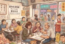 寵物友善之路,我們還要走多遠?🐾(文:費洛蒙)