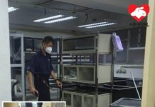 觀塘工廈租客失聯 單位內有多隻爬蟲類及魚死亡 暫列殘酷對待動物案